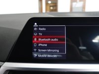 USED 2022 22 BMW M3 3.0 BiTurbo Competition Saloon 4dr Petrol Steptronic Euro 6 (s/s) (510 ps) VISIBILITY PACK + HUD +360 CAM