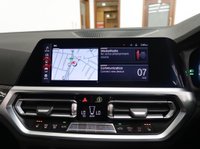 USED 2022 22 BMW M3 3.0 BiTurbo Competition Saloon 4dr Petrol Steptronic Euro 6 (s/s) (510 ps) VISIBILITY PACK + HUD +360 CAM