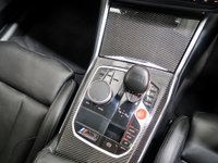 USED 2022 22 BMW M3 3.0 BiTurbo Competition Saloon 4dr Petrol Steptronic Euro 6 (s/s) (510 ps) VISIBILITY PACK + HUD +360 CAM