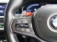 USED 2022 22 BMW M3 3.0 BiTurbo Competition Saloon 4dr Petrol Steptronic Euro 6 (s/s) (510 ps) VISIBILITY PACK + HUD +360 CAM