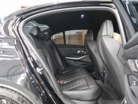 USED 2022 22 BMW M3 3.0 BiTurbo Competition Saloon 4dr Petrol Steptronic Euro 6 (s/s) (510 ps) VISIBILITY PACK + HUD +360 CAM