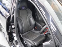 USED 2022 22 BMW M3 3.0 BiTurbo Competition Saloon 4dr Petrol Steptronic Euro 6 (s/s) (510 ps) VISIBILITY PACK + HUD +360 CAM
