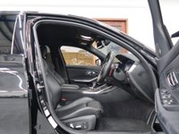 USED 2022 22 BMW M3 3.0 BiTurbo Competition Saloon 4dr Petrol Steptronic Euro 6 (s/s) (510 ps) VISIBILITY PACK + HUD +360 CAM