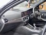 USED 2022 22 BMW M3 3.0 BiTurbo Competition Saloon 4dr Petrol Steptronic Euro 6 (s/s) (510 ps) VISIBILITY PACK + HUD +360 CAM