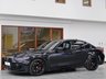 USED 2022 22 BMW M3 3.0 BiTurbo Competition Saloon 4dr Petrol Steptronic Euro 6 (s/s) (510 ps) VISIBILITY PACK + HUD +360 CAM