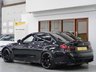 USED 2022 22 BMW M3 3.0 BiTurbo Competition Saloon 4dr Petrol Steptronic Euro 6 (s/s) (510 ps) VISIBILITY PACK + HUD +360 CAM