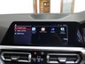 USED 2022 22 BMW M3 3.0 BiTurbo Competition Saloon 4dr Petrol Steptronic Euro 6 (s/s) (510 ps) VISIBILITY PACK + HUD +360 CAM