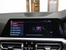 USED 2022 22 BMW M3 3.0 BiTurbo Competition Saloon 4dr Petrol Steptronic Euro 6 (s/s) (510 ps) VISIBILITY PACK + HUD +360 CAM