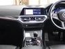 USED 2022 22 BMW M3 3.0 BiTurbo Competition Saloon 4dr Petrol Steptronic Euro 6 (s/s) (510 ps) VISIBILITY PACK + HUD +360 CAM