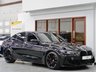 USED 2022 22 BMW M3 3.0 BiTurbo Competition Saloon 4dr Petrol Steptronic Euro 6 (s/s) (510 ps) VISIBILITY PACK + HUD +360 CAM