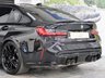 USED 2022 22 BMW M3 3.0 BiTurbo Competition Saloon 4dr Petrol Steptronic Euro 6 (s/s) (510 ps) VISIBILITY PACK + HUD +360 CAM