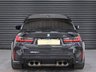 USED 2022 22 BMW M3 3.0 BiTurbo Competition Saloon 4dr Petrol Steptronic Euro 6 (s/s) (510 ps) VISIBILITY PACK + HUD +360 CAM