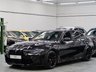 USED 2022 22 BMW M3 3.0 BiTurbo Competition Saloon 4dr Petrol Steptronic Euro 6 (s/s) (510 ps) VISIBILITY PACK + HUD +360 CAM