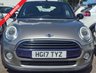 USED 2017 17 MINI CONVERTIBLE AUTOMATIC 1.5 Cooper Convertible 2dr Petrol Auto Euro 6 (s/s) (136 ps) BLACK LEATHER,HEATED SEATS