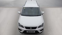 USED 2018 18 SEAT ATECA 2.0 TDI SE SUV 5dr Diesel Manual 4Drive Euro 6 (s/s) (150 ps) 2 KEYS / LONG MOT