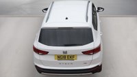 USED 2018 18 SEAT ATECA 2.0 TDI SE SUV 5dr Diesel Manual 4Drive Euro 6 (s/s) (150 ps) 2 KEYS / LONG MOT