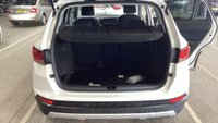 USED 2018 18 SEAT ATECA 2.0 TDI SE SUV 5dr Diesel Manual 4Drive Euro 6 (s/s) (150 ps) 2 KEYS / LONG MOT