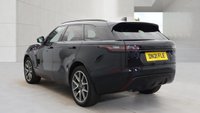 USED 2021 21 LAND ROVER RANGE ROVER VELAR 2.0 D200 MHEV R-Dynamic SE SUV 5dr Diesel Auto 4WD Euro 6 (s/s) (204 ps) CALL 01752 406101 FOR MORE DETAILS!!