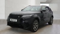 USED 2021 21 LAND ROVER RANGE ROVER VELAR 2.0 D200 MHEV R-Dynamic SE SUV 5dr Diesel Auto 4WD Euro 6 (s/s) (204 ps) CALL 01752 406101 FOR MORE DETAILS!!