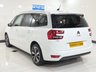 USED 2018 18 CITROEN GRAND C4 PICASSO 1.6 BlueHDi Feel MPV 5dr Diesel Manual Euro 6 (s/s) (120 ps) 15 MONTH WARRANTY, 12 MONTH AA,