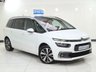 USED 2018 18 CITROEN GRAND C4 PICASSO 1.6 BlueHDi Feel MPV 5dr Diesel Manual Euro 6 (s/s) (120 ps) 15 MONTH WARRANTY, 12 MONTH AA,