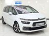 USED 2018 18 CITROEN GRAND C4 PICASSO 1.6 BlueHDi Feel MPV 5dr Diesel Manual Euro 6 (s/s) (120 ps) 15 MONTH WARRANTY, 12 MONTH AA,
