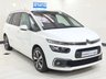 USED 2018 18 CITROEN GRAND C4 PICASSO 1.6 BlueHDi Feel MPV 5dr Diesel Manual Euro 6 (s/s) (120 ps) 15 MONTH WARRANTY, 12 MONTH AA,