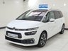 USED 2018 18 CITROEN GRAND C4 PICASSO 1.6 BlueHDi Feel MPV 5dr Diesel Manual Euro 6 (s/s) (120 ps) 15 MONTH WARRANTY, 12 MONTH AA,