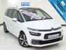 USED 2018 18 CITROEN GRAND C4 PICASSO 1.6 BlueHDi Feel MPV 5dr Diesel Manual Euro 6 (s/s) (120 ps) 15 MONTH WARRANTY, 12 MONTH AA,
