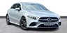 USED 2018 68 MERCEDES-BENZ A CLASS 1.5 A180d AMG Line (Premium) Hatchback 5dr Diesel 7G-DCT Euro 6 (s/s) (116 ps) HEATED SEATS, REVERSE CAMERA