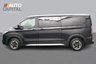 USED 2025 25 FORD E-Tourneo Custom 340 65kWh Active 218 BHP Automatic 8 Seats Minibus L2 Fully Electric Zero-Emission 13" TouchScreen | Ford SYNC 4 | Rear View Camera | F-R Parking Sensors