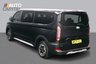 USED 2025 25 FORD E-Tourneo Custom 340 65kWh Active 218 BHP Automatic 8 Seats Minibus L2 Fully Electric Zero-Emission 13" TouchScreen | Ford SYNC 4 | Rear View Camera | F-R Parking Sensors