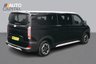 USED 2025 25 FORD E-Tourneo Custom 340 65kWh Active 218 BHP Automatic 8 Seats Minibus L2 Fully Electric Zero-Emission 13" TouchScreen | Ford SYNC 4 | Rear View Camera | F-R Parking Sensors