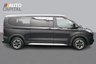 USED 2025 25 FORD E-Tourneo Custom 340 65kWh Active 218 BHP Automatic 8 Seats Minibus L2 Fully Electric Zero-Emission 13" TouchScreen | Ford SYNC 4 | Rear View Camera | F-R Parking Sensors