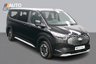 USED 2025 25 FORD E-Tourneo Custom 340 65kWh Active 218 BHP Automatic 8 Seats Minibus L2 Fully Electric Zero-Emission 13" TouchScreen | Ford SYNC 4 | Rear View Camera | F-R Parking Sensors