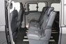 USED 2025 25 FORD E-Tourneo Custom 340 65kWh Active 218 BHP Automatic 8 Seats Minibus L2 Fully Electric Zero-Emission 13" TouchScreen | Ford SYNC 4 | Rear View Camera | F-R Parking Sensors