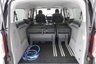 USED 2025 25 FORD E-Tourneo Custom 340 65kWh Active 218 BHP Automatic 8 Seats Minibus L2 Fully Electric Zero-Emission 13" TouchScreen | Ford SYNC 4 | Rear View Camera | F-R Parking Sensors