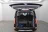 USED 2025 25 FORD E-Tourneo Custom 340 65kWh Active 218 BHP Automatic 8 Seats Minibus L2 Fully Electric Zero-Emission 13" TouchScreen | Ford SYNC 4 | Rear View Camera | F-R Parking Sensors