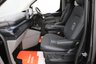 USED 2025 25 FORD E-Tourneo Custom 340 65kWh Active 218 BHP Automatic 8 Seats Minibus L2 Fully Electric Zero-Emission 13" TouchScreen | Ford SYNC 4 | Rear View Camera | F-R Parking Sensors
