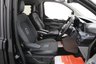 USED 2025 25 FORD E-Tourneo Custom 340 65kWh Active 218 BHP Automatic 8 Seats Minibus L2 Fully Electric Zero-Emission 13" TouchScreen | Ford SYNC 4 | Rear View Camera | F-R Parking Sensors
