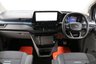 USED 2025 25 FORD E-Tourneo Custom 340 65kWh Active 218 BHP Automatic 8 Seats Minibus L2 Fully Electric Zero-Emission 13" TouchScreen | Ford SYNC 4 | Rear View Camera | F-R Parking Sensors