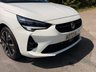 USED 2022 72 VAUXHALL Corsa Electric 50kWh GS Line Hatchback 5dr Electric Auto (136 ps) 1 OWNER FULL VAUXHALL SVC HISTORY