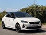 USED 2022 72 VAUXHALL Corsa Electric 50kWh GS Line Hatchback 5dr Electric Auto (136 ps) 1 OWNER FULL VAUXHALL SVC HISTORY