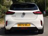 USED 2022 72 VAUXHALL Corsa Electric 50kWh GS Line Hatchback 5dr Electric Auto (136 ps) 1 OWNER FULL VAUXHALL SVC HISTORY