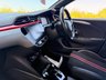 USED 2022 72 VAUXHALL Corsa Electric 50kWh GS Line Hatchback 5dr Electric Auto (136 ps) 1 OWNER FULL VAUXHALL SVC HISTORY
