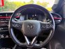 USED 2022 72 VAUXHALL Corsa Electric 50kWh GS Line Hatchback 5dr Electric Auto (136 ps) 1 OWNER FULL VAUXHALL SVC HISTORY