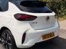USED 2022 72 VAUXHALL Corsa Electric 50kWh GS Line Hatchback 5dr Electric Auto (136 ps) 1 OWNER FULL VAUXHALL SVC HISTORY
