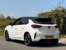 USED 2022 72 VAUXHALL Corsa Electric 50kWh GS Line Hatchback 5dr Electric Auto (136 ps) 1 OWNER FULL VAUXHALL SVC HISTORY