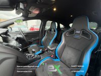 USED 2018 18 FORD FOCUS 2.3T EcoBoost RS Edition Hatchback 5dr Petrol Manual AWD Euro 6 (s/s) (350 ps) Ultimate Focus RS