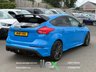 USED 2018 18 FORD FOCUS 2.3T EcoBoost RS Edition Hatchback 5dr Petrol Manual AWD Euro 6 (s/s) (350 ps) Ultimate Focus RS
